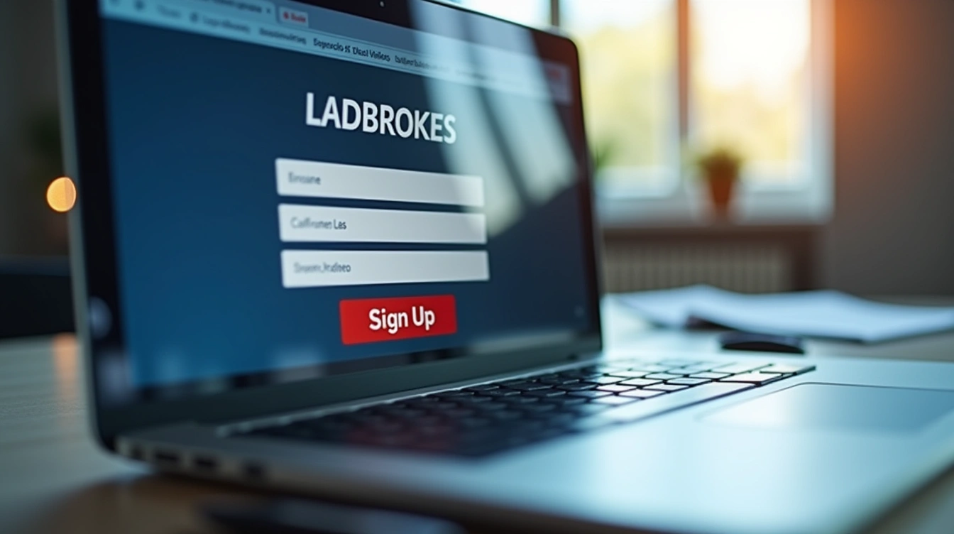 Your Questions About Ladbrokes Welcome Offers